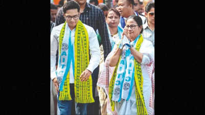 Tripura assembly elections: Trinamool eyeing 6% votes, national party tag