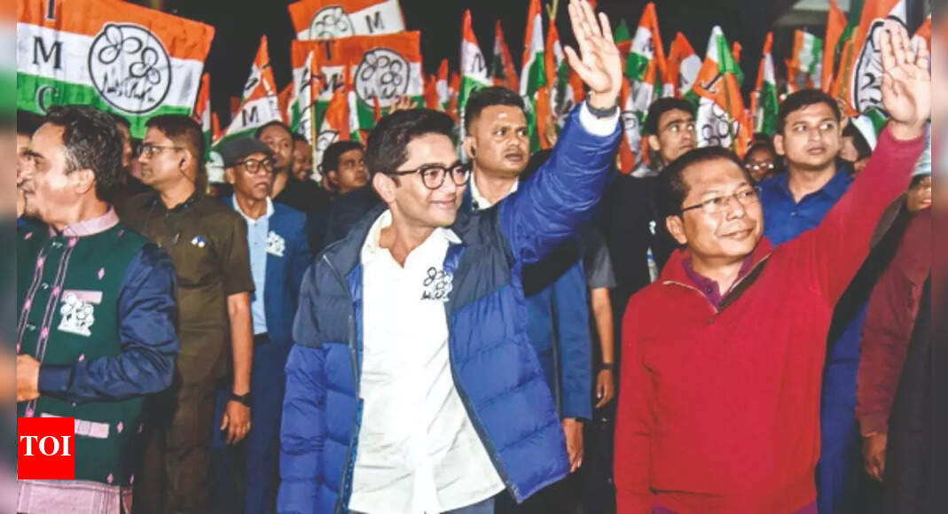 Tmc: Will Bring Back Land Snatched By Assam: Tmc | - Times of India