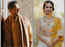 Sidharth Malhotra and Kiara Advani look regal in new portrait photos from their mehendi ceremony – See inside