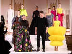 New York Fashion Week 2023, Carolina Herrera 