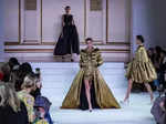 New York Fashion Week 2023, Carolina Herrera 