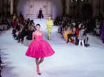 New York Fashion Week 2023, Carolina Herrera 