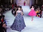 New York Fashion Week 2023, Carolina Herrera 