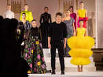 New York Fashion Week 2023, Carolina Herrera 