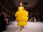 New York Fashion Week 2023, Carolina Herrera 