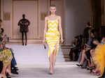 New York Fashion Week 2023, Carolina Herrera 