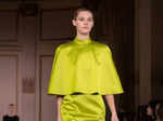 New York Fashion Week 2023, Carolina Herrera 