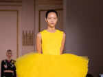 New York Fashion Week 2023, Carolina Herrera