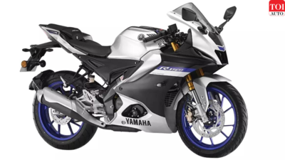 2023 Yamaha R15M: Top 5 things to know