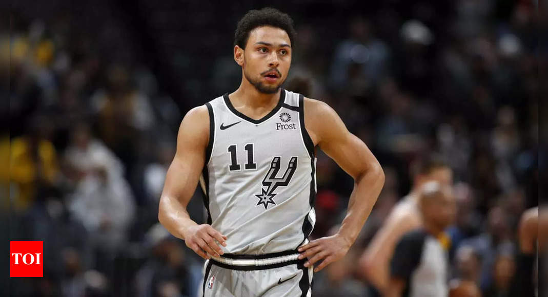 Free Agent Bryn Forbes Arrested On Suspicion Of Assault With Body