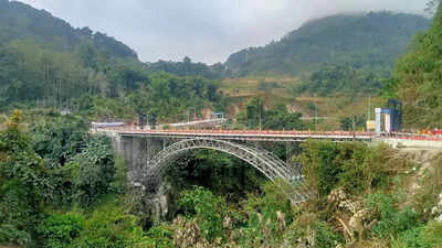 Rs 5,000 crore for villages on China border, ITBP boost in Arunachal Pradesh