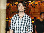 Ajay Devgn unveils 'Sheesha Sky' lounge