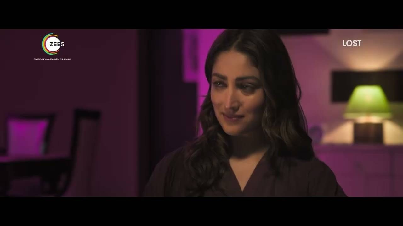 pankaj kapur: Lost Trailer: Yami Gautam And Pankaj Kapur Starrer Lost  Official Trailer | Entertainment - Times of India Videos