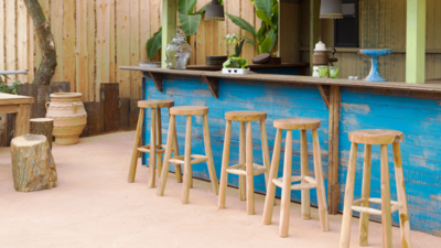 Top Quality Bar Stools to make your Space more Chic (May, 2024)