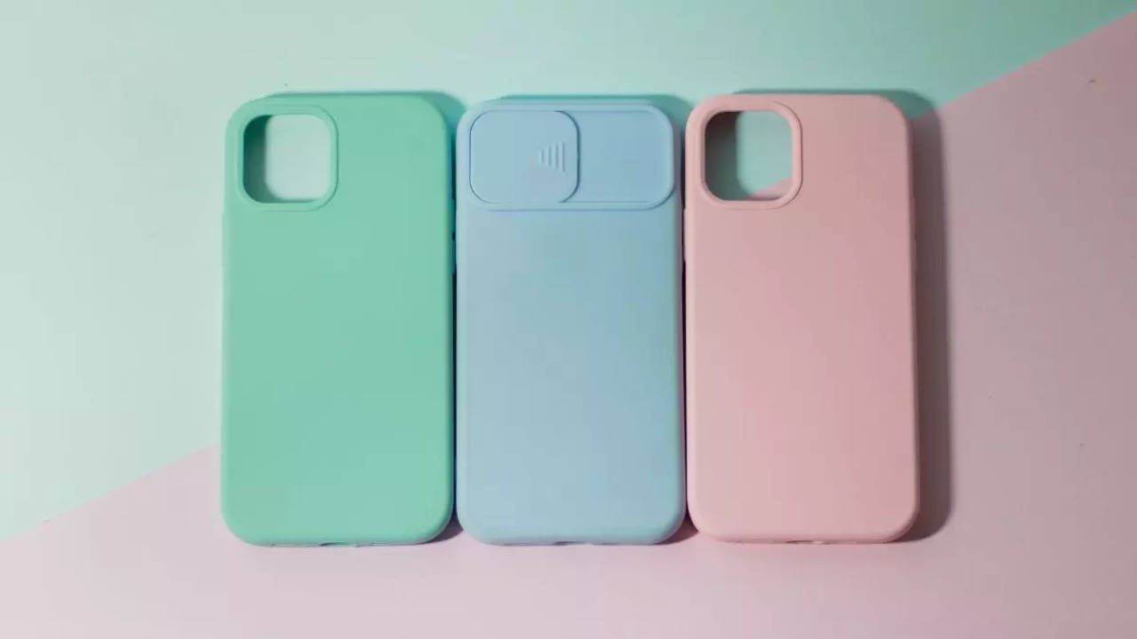 Top iPhone 13 Case To Keep Your Phone Safe - Times of India
