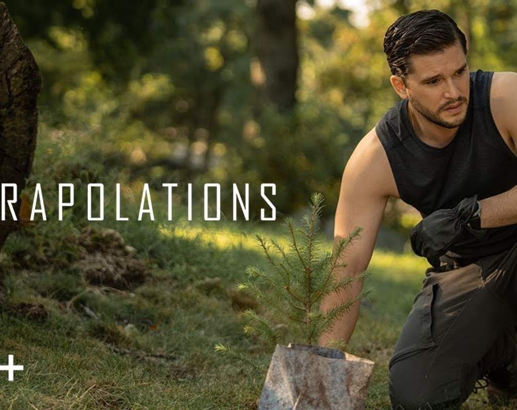 
'Extrapolations' Trailer: Eiza González, Tobey Maguire And Marion Cotillard Starrer 'Extrapolations' Official Trailer
