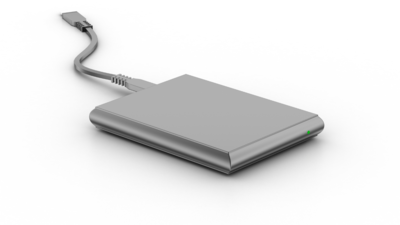 The Best External Hard Drives for 2024