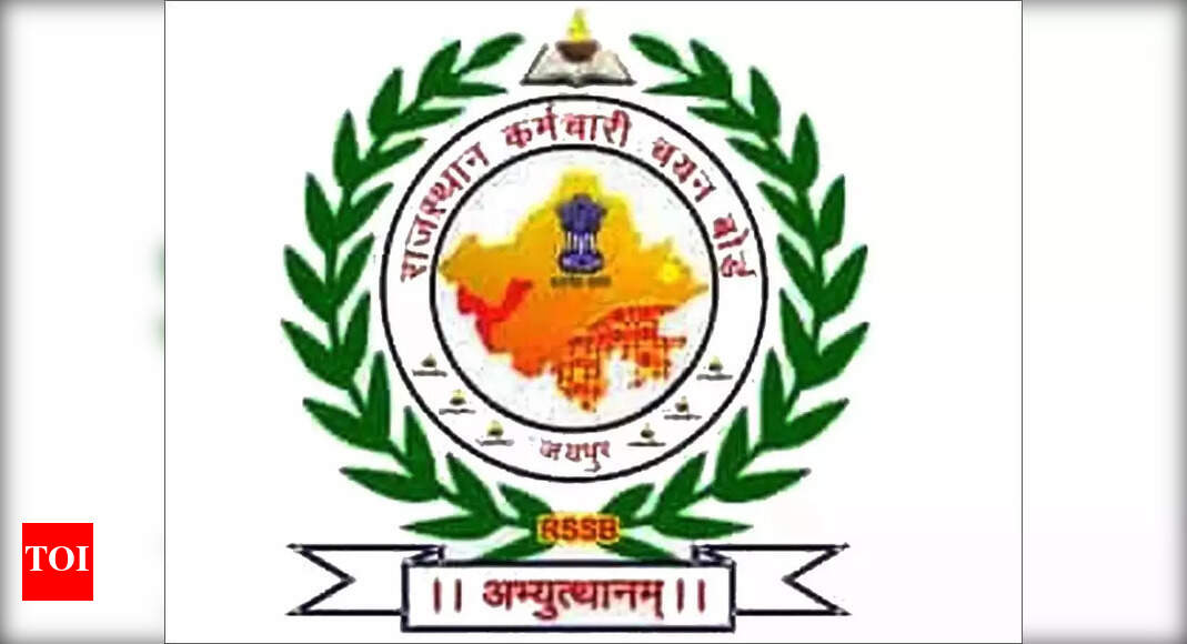 RSMSSB REET Hall Ticket 2023 Released On Rsmssb rajasthan gov in 