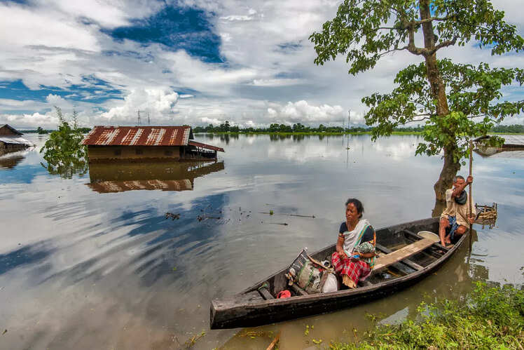 When to avoid travel to the Northeast