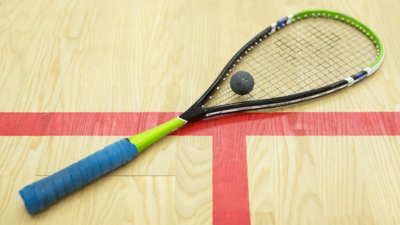 Best squash rackets for beginners (April, 2024)
