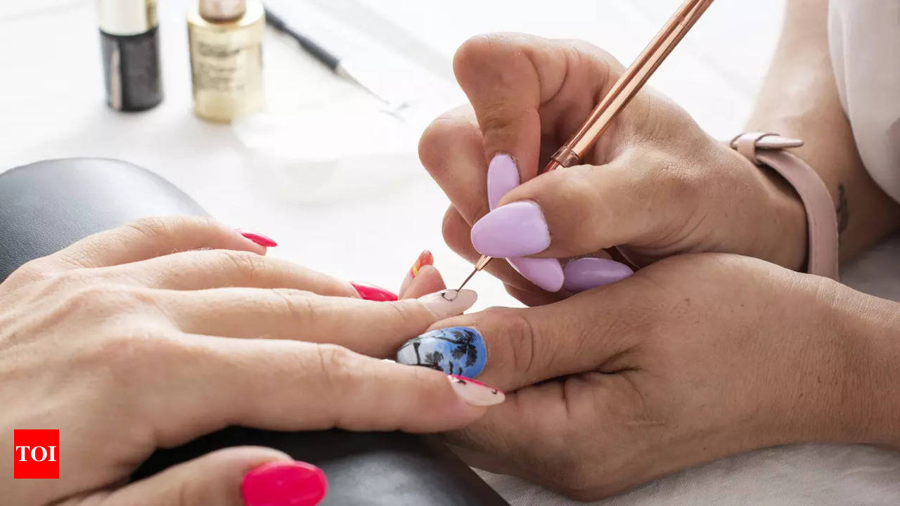 Gitali's Nail Art & Academy in Pimpri Waghire,Pune - Best Beauty Parlours  For Nail Art in Pune - Justdial