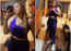 Rani Chatterjee looks stunning as she poses in a gym outfit