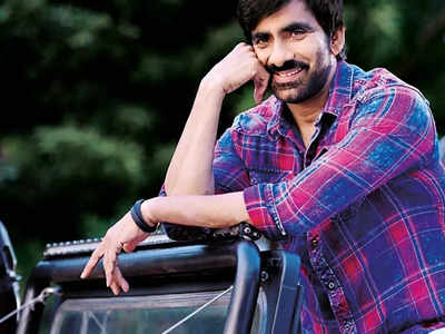 Ravi Teja: The words boring or difficult don’t exist in my dictionary