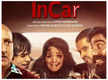 
Ritika Singh is held at gunpoint in 'InCar' poster
