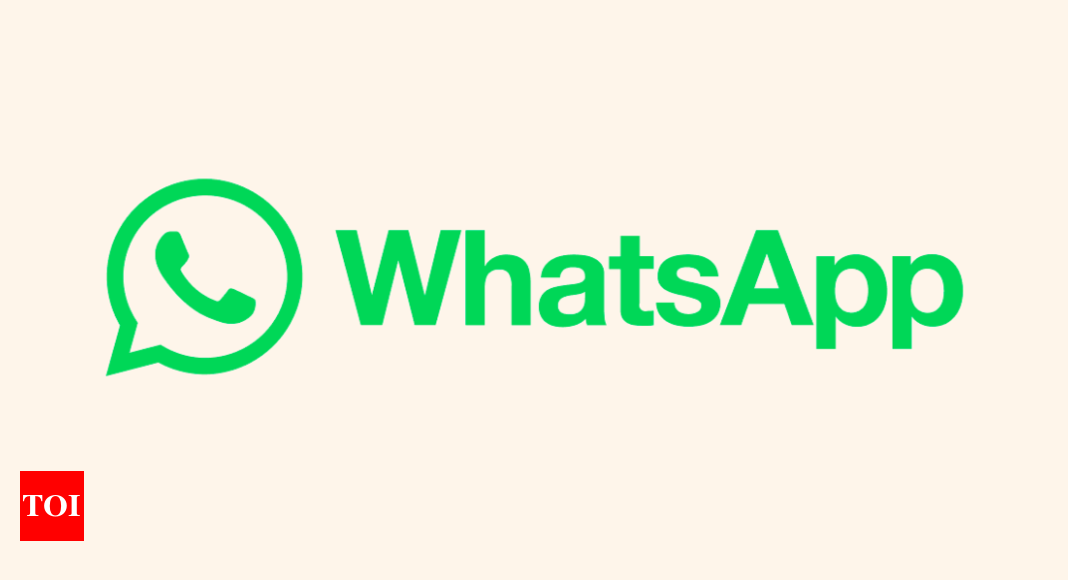 How to share up to 100 photos and videos on WhatsApp at once on Android phones – Times of India