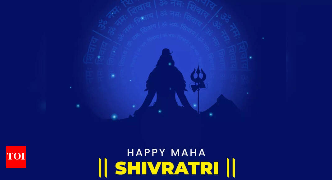 Maha Shivratri 2023: History, significance, importance and all you need ...