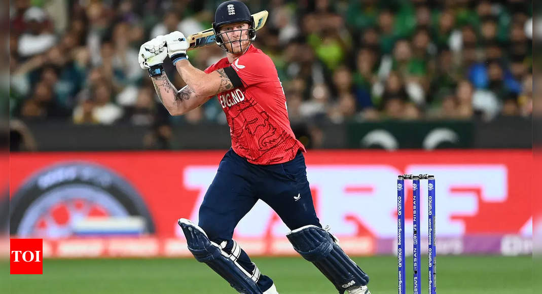 Stokes, Bairstow, Archer return for The Hundred 2023 | Cricket News – Times of India