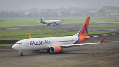 Akasa Air to place large plane order in 2023, eyes international growth