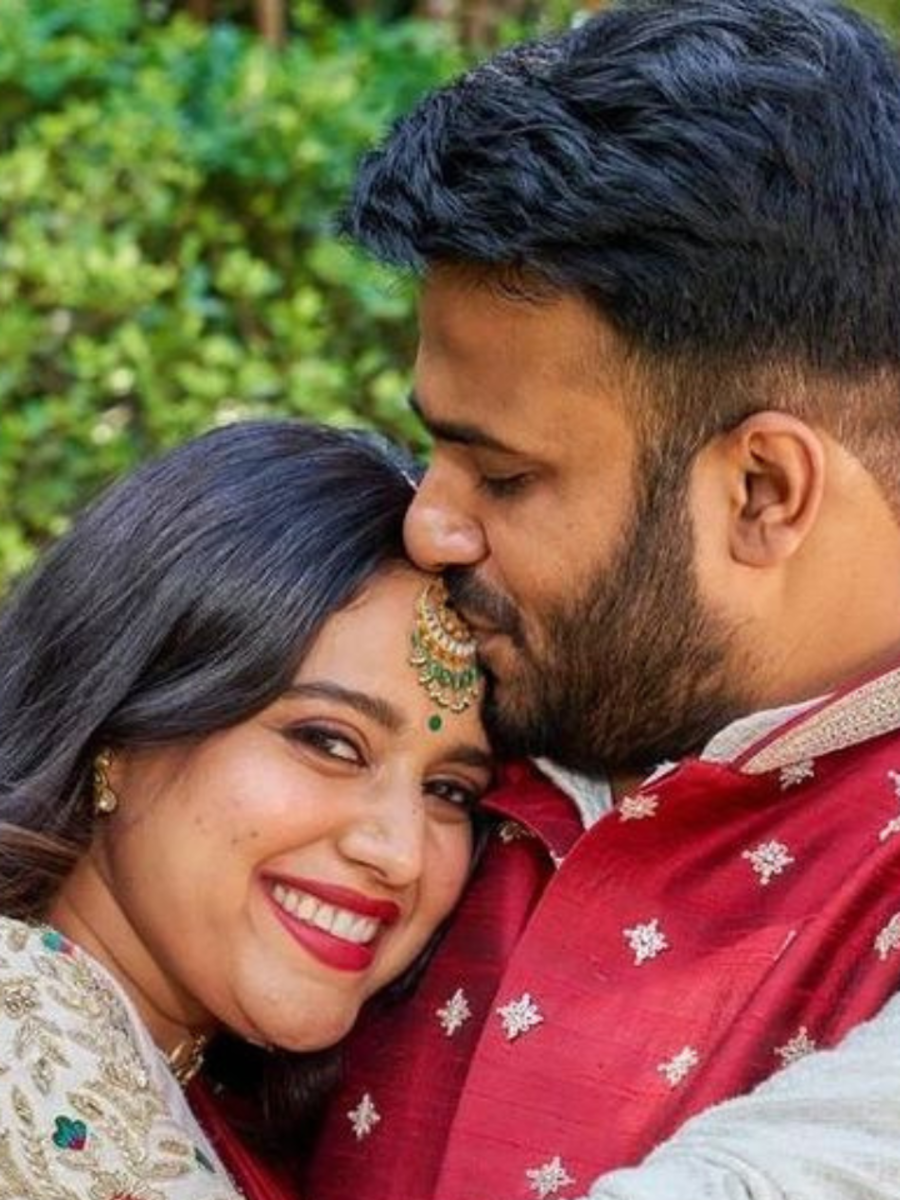 Meet Fahad Ahmed, Swara Bhasker's Husband, Family, Net Worth, Samajwadi ...