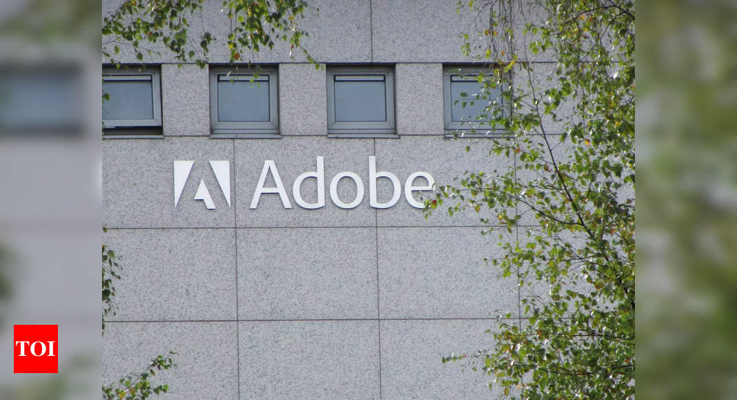 Adobe launches version 23.2 update for Premiere Pro and After Effects – Times of India