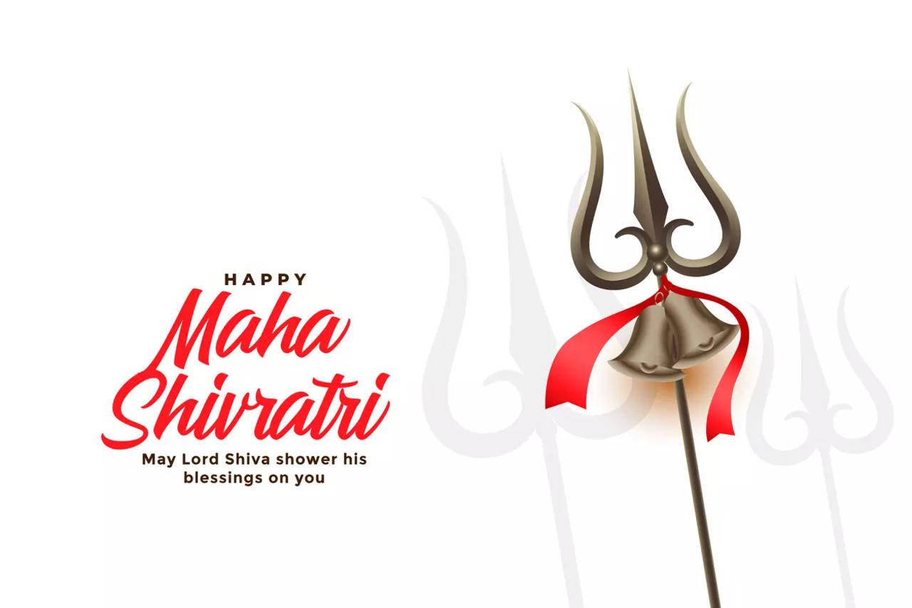 Happy Maha Shivratri 2023: Top 50 Wishes, Messages, Quotes, Images and  Greetings to share with your friends and family - Times of India