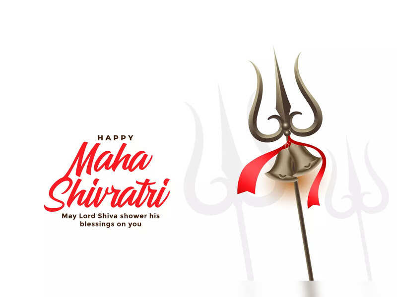 Happy Maha Shivratri 2023: Top 50 Wishes, Messages, Quotes, Images and Greetings to share with your friends and family - Times of India Happy Maha Shivratri 2023: Top 50 Wishes, Messages, Quotes, Images and Greetings to share with your friends and family - Times of India