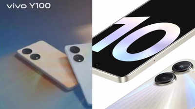 Vivo Y100 vs Realme 10 Pro Plus: How to two mid-range smartphones compare