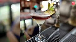 Watch: How to make Caribbean Night
