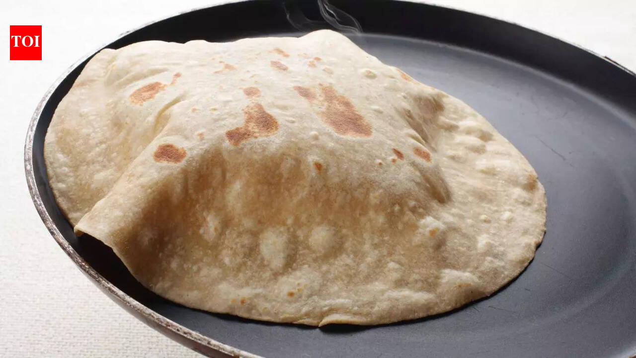 Roti Tawa Recommendations For Perfect Rotis - The Times Reviews (March ...