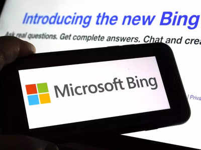 Talking to ChatGPT-powered Bing too much: Microsoft has a ‘warning’ for you