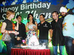 Sohfi Khan's b'day Bash