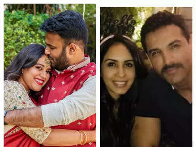 Bollywood celebs who got married in secret