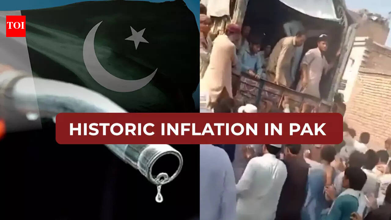 Pakistan: Hike in fuel prices to raise inflation, people staring at ...