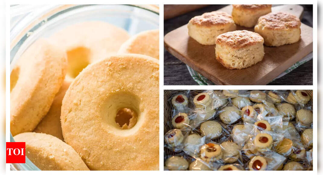 Smart hacks to keep biscuits fresh for a long time Times of India