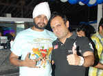 Sohfi Khan's b'day Bash