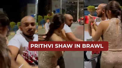 WTC Final: He has done enough!- Fans baffled by Prithvi Shaw's