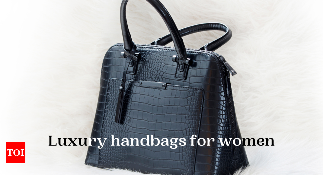 Top 20 Best Handbag Brands For Women in India 2024