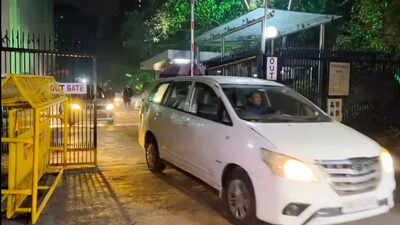 I-T department's marathon 'surveys' at BBC offices end after nearly 58 hours