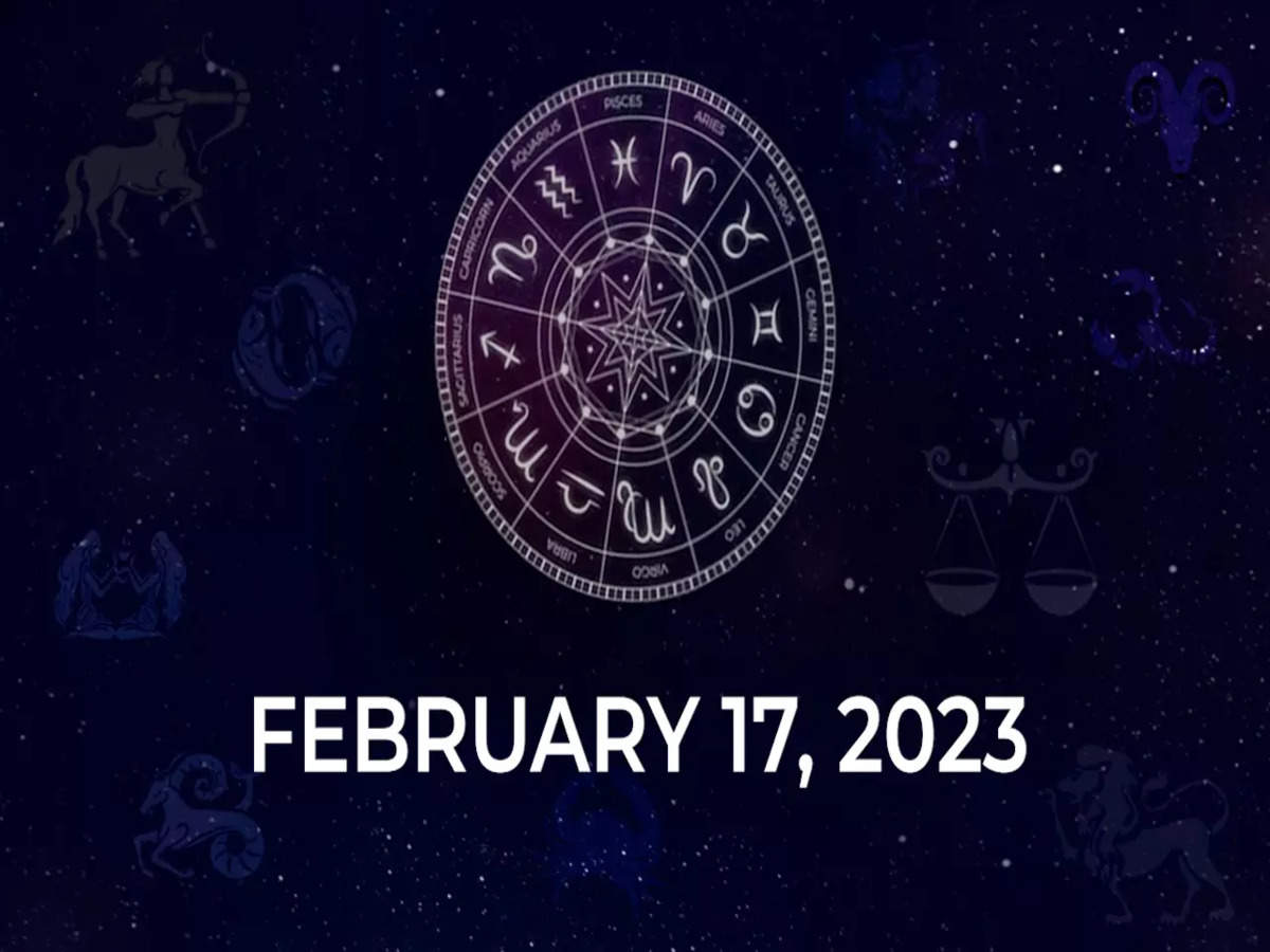 February 17 2023 Find out which zodiac signs have good luck today