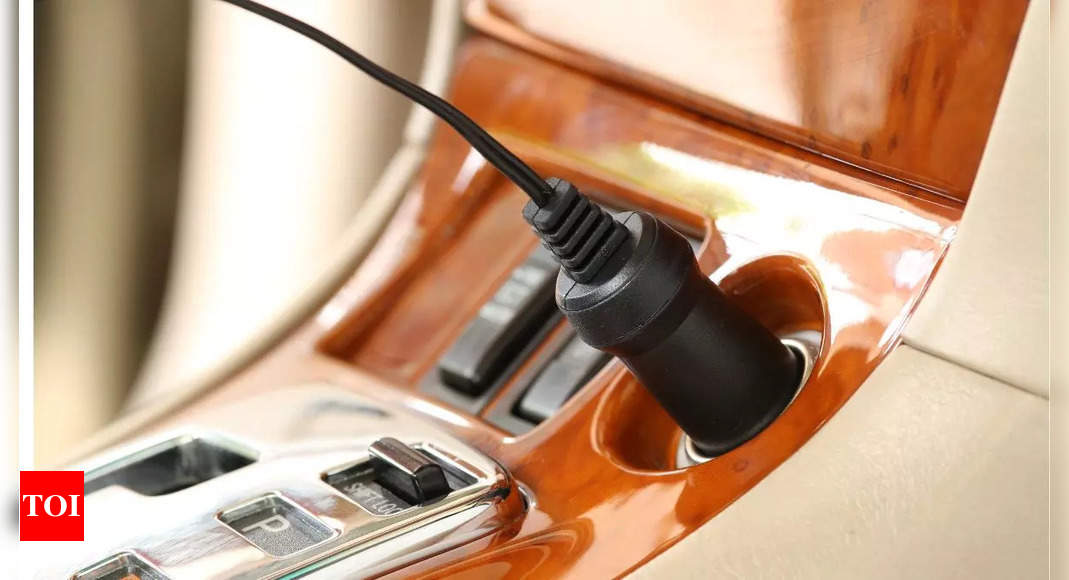 The 3 Best USB Car Chargers of 2024